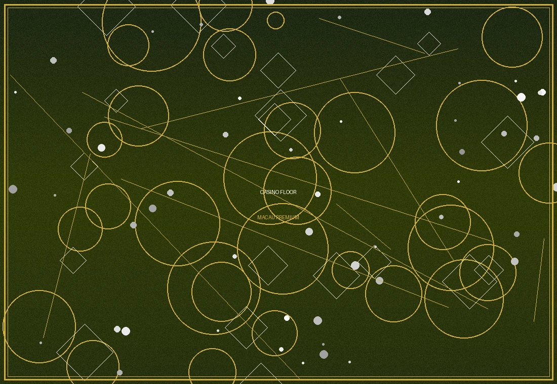 新葡京娱乐场全景